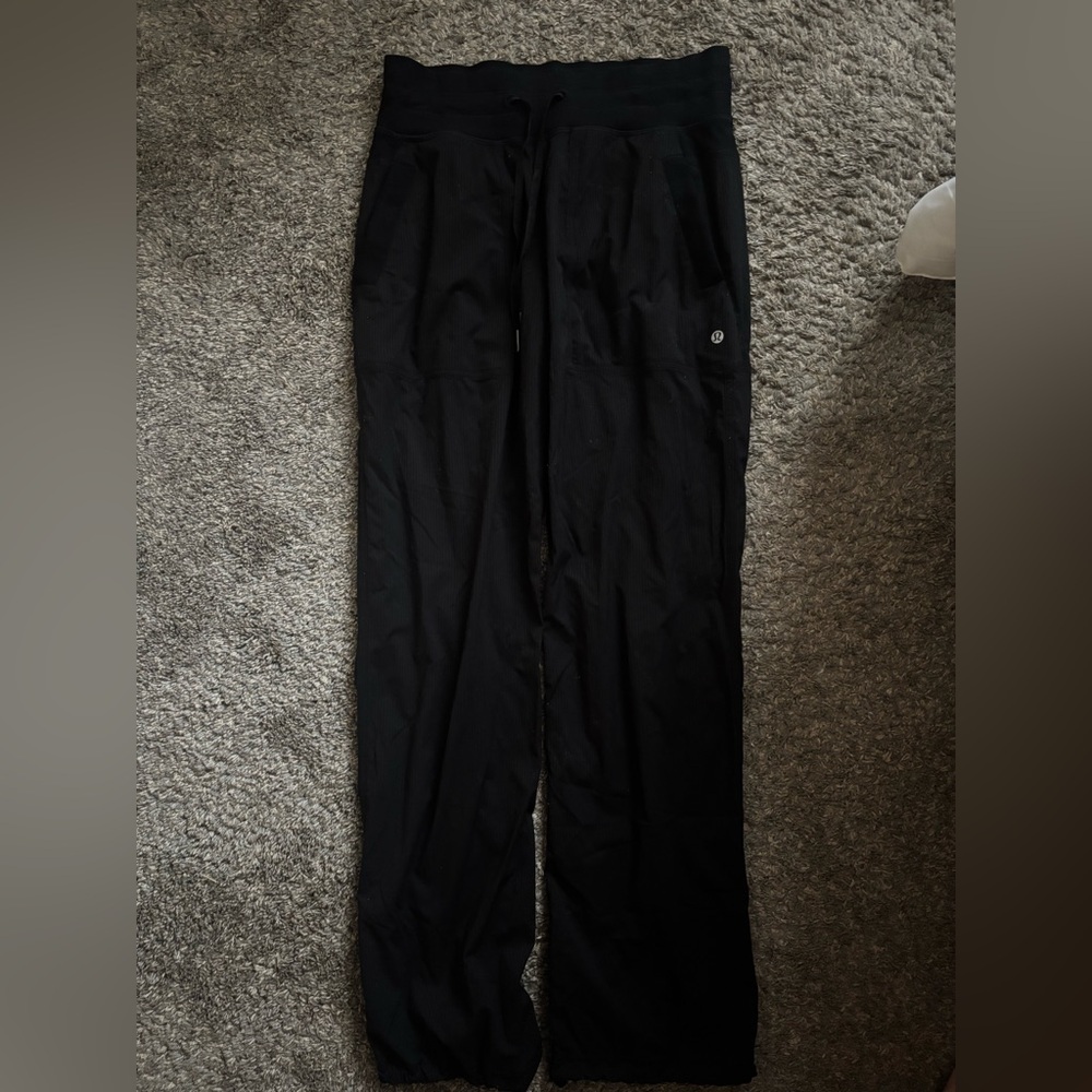 Lululemon dance studio pants (6)